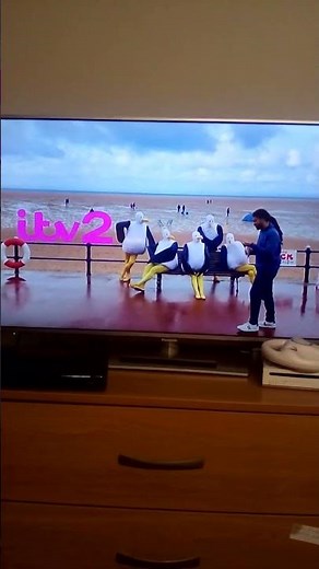 ITV2 Ident Compilation June 22nd 2023