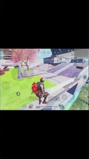 Platform kills in Cod mobile #codm #callofdutymobilegameplay #callofdutymobile