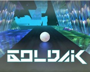 GOLDAK by Star Palm Games