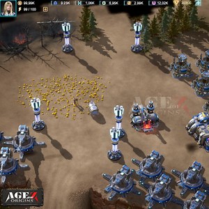 5.7K reactions · 48 shares | [Cài đặt ngay! ] Chỉ chiến lược, không cần thanh toán, bạn thực sự không thể bỏ lỡ trò chơi này! ⬇⬇⬇ | Age of Origins | Facebook