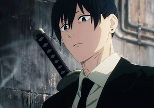 Chainsaw Man main trailer promises epic action, reveals 12 different ending theme songs