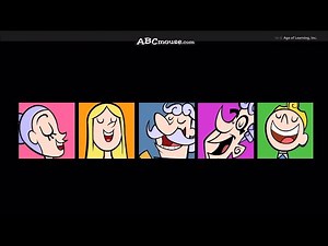 “The Letter Q Song” by ABCmouse.com (Reversed Version)