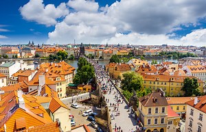 Industries & City Guides