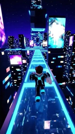 Roblox Obby Chaos Mode 🚨 Everything Moves!