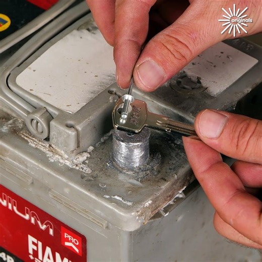 How to safely power the ignition circuit⚡