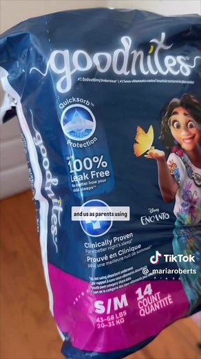 Understanding Bedwetting Solutions with Goodnites Underwear