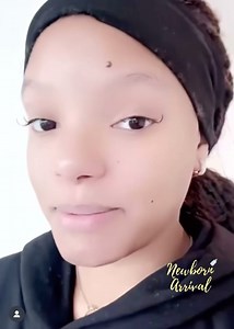 1.4K views · 4.3K reactions | Congratulations  Halle Bailey Bought A House & Is Touring Her Almost Empty Apt. ~ Part 1 癩 #ddg #hallebailey #halo | Newborn Arrival | Facebook