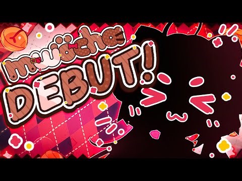 MWOCHA 2.0 DEBUT ⋮ ONE CUP OF CHAOS! ( ・∇・)