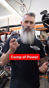 The MHP Comp of Power. IN STOCK NOW $399.95 https://shop.moonshineharley.com/collections/compensators/products/mhp-s100-comp-of-power | Moonshine Harley-Davidson