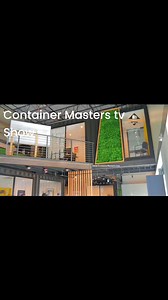 Container Masters on Reels