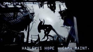 Aliens Colonial Marines - vidéo #1