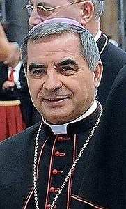 Giovanni Angelo Becciu - Alchetron, The Free Social Encyclopedia