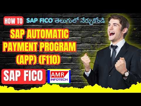 APP SAP AUTOMATIC PAYMENT PROGRAM (APP) (F110) Top Non-Coding IT Jobs That Pay