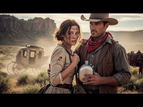 Mail Order Bride Fled An Abusive Town, The Cowboy Who Found Her Built Her A New Life