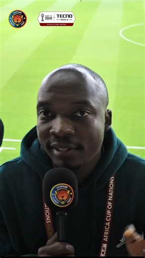 🇲🇦 [𝑪𝑨𝑵 𝟐𝟎𝟐𝟓] Plus que quelques minutes avant la dernière rencontre du groupe pour nos Léopards. #CAN2025 | #BTNRDC | #RDC | #LeopardLeaderFoot. | Leopard Leader Foot