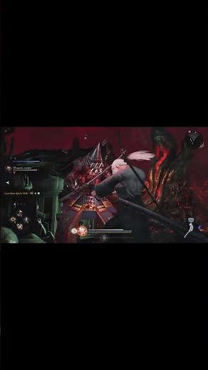 POV: You mastered the Dual Sword Parry