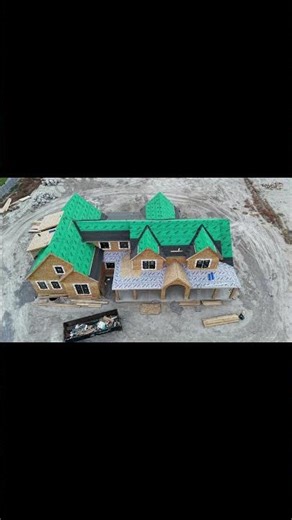 Algunos de nuestros proyectos ! #home #roofing #work