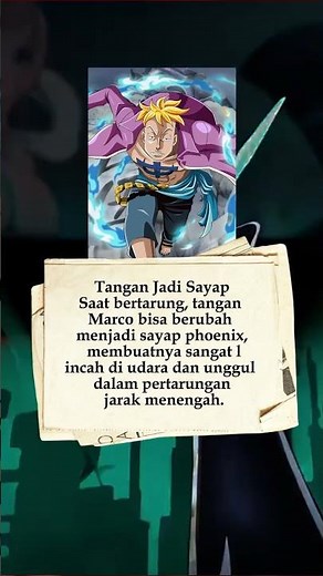 FAKTA MENARIK ONE PIECE #onepiece #anime#onepieceindo #animeindo