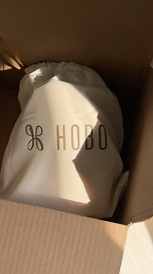 New year, new you, new bag. 😌 Gentle reminder: Sale on Sale styles are marked down up to 70% off—now’s the moment to grab what you’ve been eyeing. 👜 | HOBO