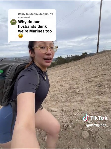 Hiking Adventures at Camp Pendleton: A Memorable Experience