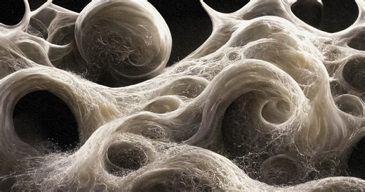 "Muon g-2" experiment hints that a mystery is bubbling inside the quantum foam