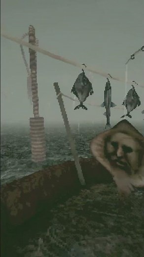 Mourning Tide