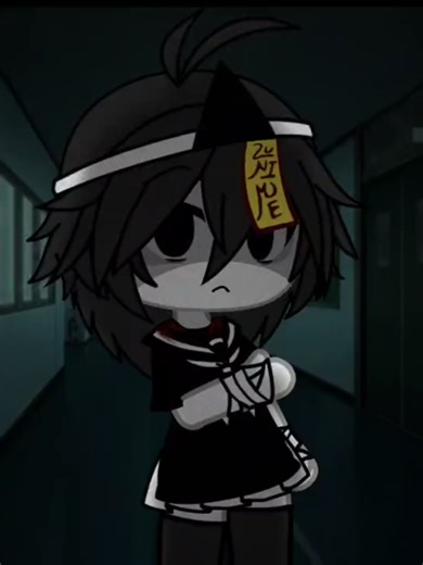 Bad Editing in Gacha Animation