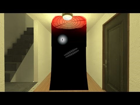 Sprunki Mr Tree Phase 5 Nextbot Gmod