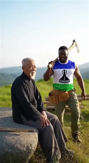 xây nhà siêu nhanh 😂 @doanthanhtien203 #xaynha #gaplethosothi💀 #tangthienquoc