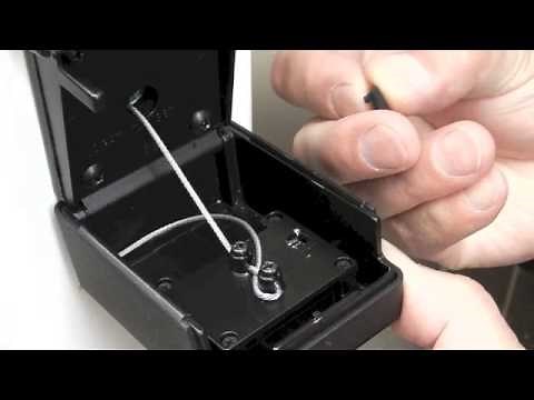 YARDLOCK INSTALLATION VIDEO