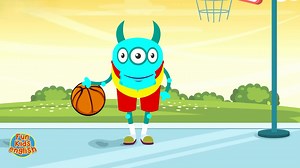 3.1 Sports song-Do you like sports