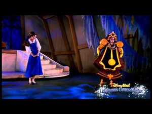 Disney Live! 2014 Les Grands Contes de Fées