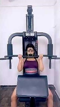 DIY Home Gym: Ultimate Setup on a Shoestring Budget! #gymbuild #budgetfitness #mirandacohen