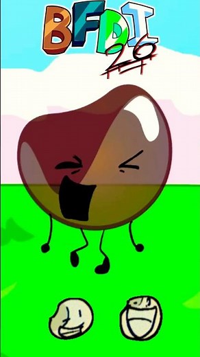 Bubble in Yoylefake (Pt. 6) | BFDI 26 #bfdi #tpot