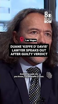 Tupac Trial Lawyer Speaks Out After Guilty Verdict #news #vegas #tupac