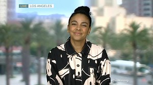 Marsha Thomason reveals all about new series of ITV’s ‘The Bay’