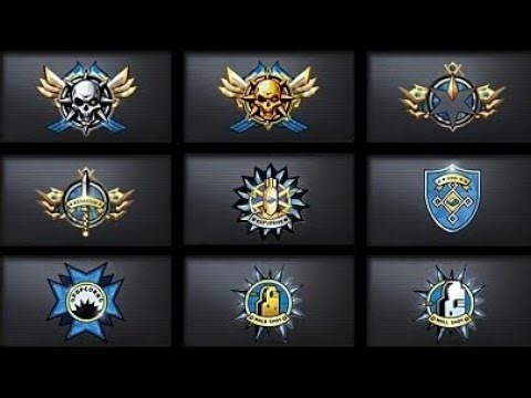 CrossStrike Demo 2 - KILLMARK CFS (TESTING)