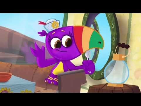 The Hoobs Fair (2011)