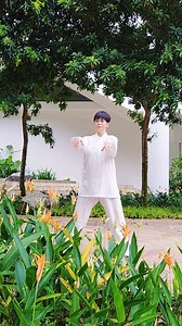 6.9K views · 108 reactions | Wudang Healing Qigong is a practice that...