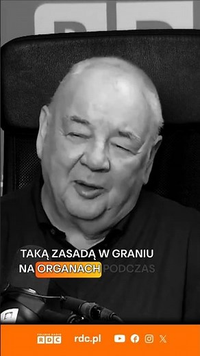 STANISŁAW SOYKA W WIEKU 14 LAT ZOSTAŁ ORGANISTĄ, WIEDZĘ WYKORZYSTAŁ W SONETACH #SHAKESPEARE #MUZYKA
