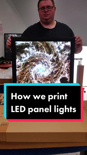 Super Bright LEDs on TikTok