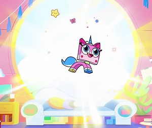 Unikitty | Meet Unikitty!