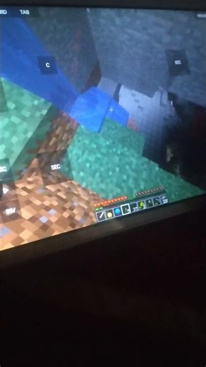 I playing Minecraft java edition on Android