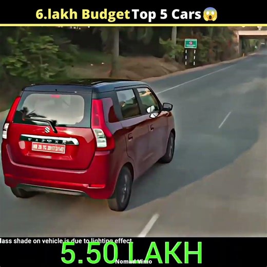 Top 5 Best Cars Under 5,6 Lakhs In India 2026 #shorts #cars #bestcars : Best Cars Under 5 Lakhs 2026