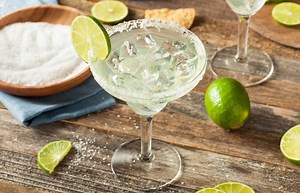 8 receitas de margarita para se sentir no México