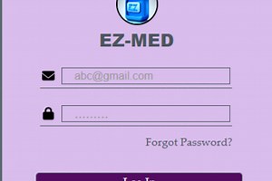 Ez-Med Project