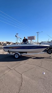 Prepping your boat to launch #boatrepair | Hales Marine Service