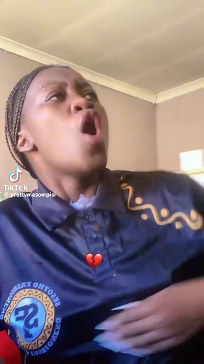 Maud Baddie Ngcobo on Reels