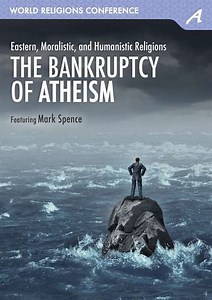 The Bankruptcy of Atheism (2018) - Movie