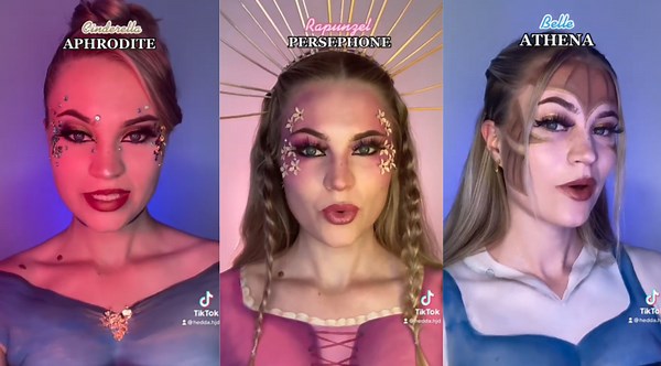 Revealing the Power of Makeup: Transformations That Inspire